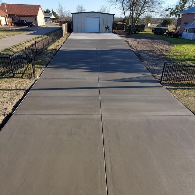 JS Concrete