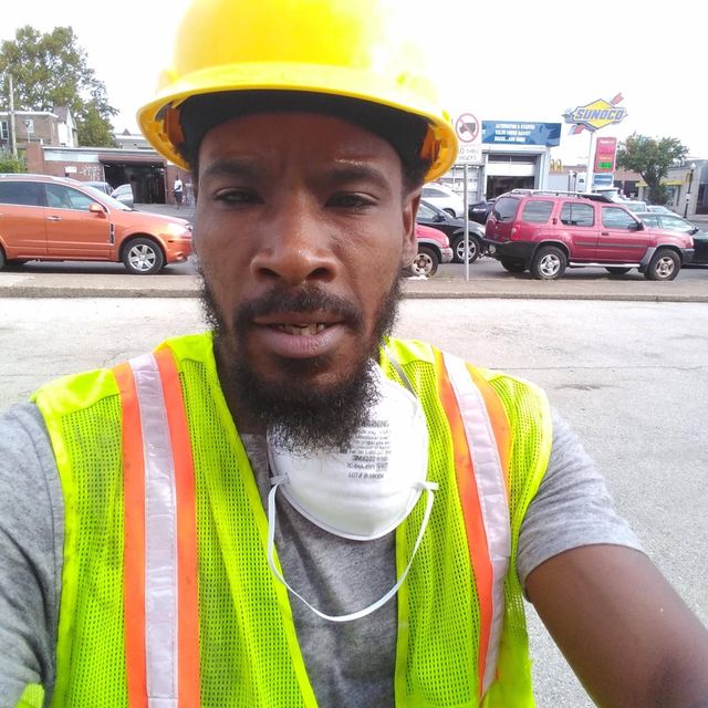 js construction & cleaning