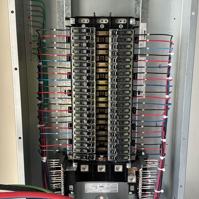 JS Electric and Handyman services