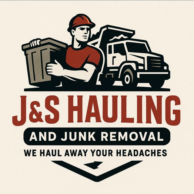 J&S Hauling and Junk Removal