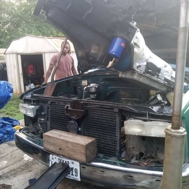 J's Junk and haul service