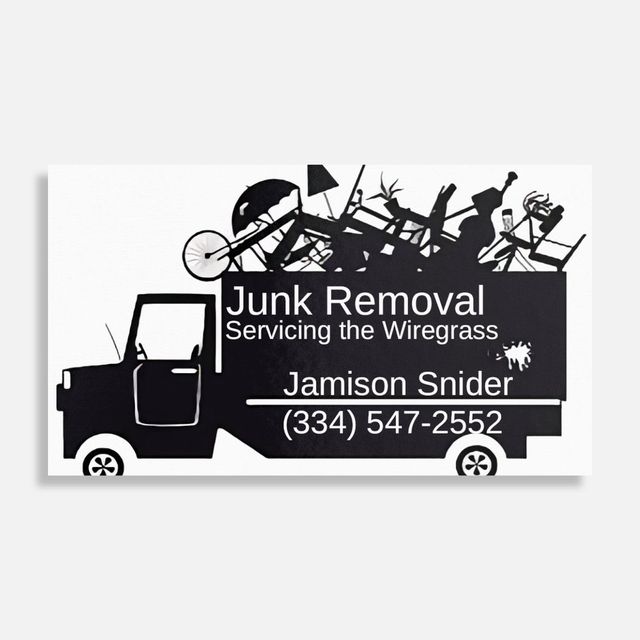 J’S Junk Removal and More