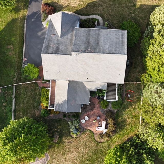 JSL Roofs Inc