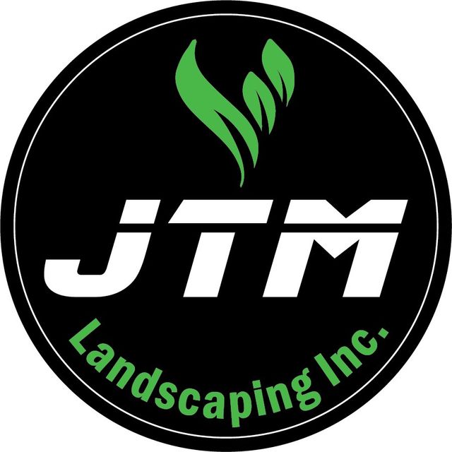Jtm Landscaping Inc.