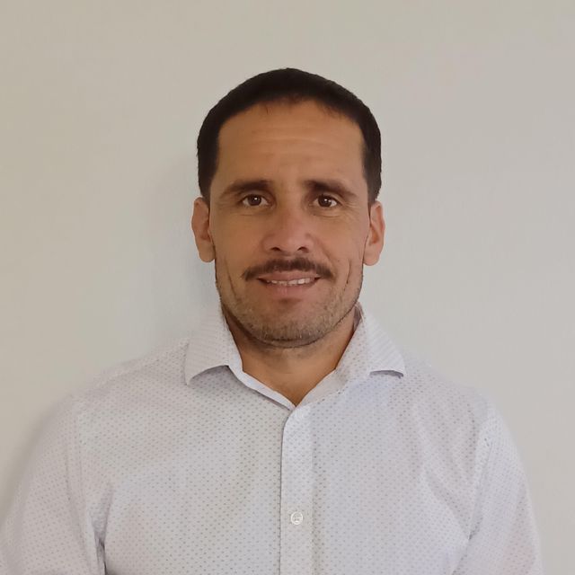 Juan M. Fencing