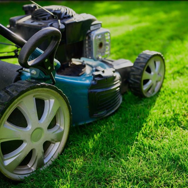 Juanito’s Lawn & Maintenance