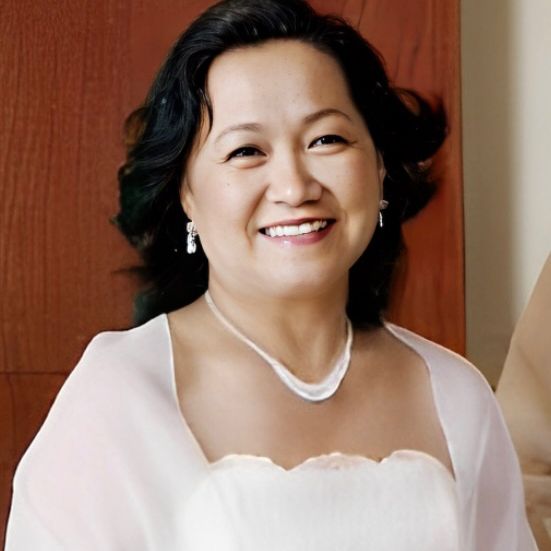 Judita C. Diloy