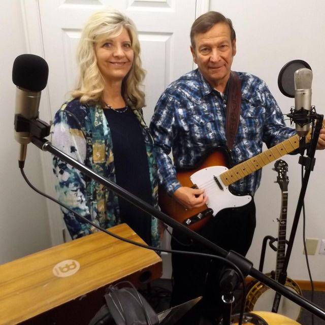 The JukeBox Duo- Live Music