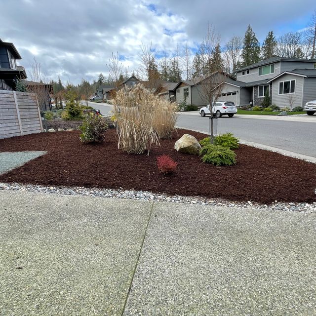 JULIO’S LANDSCAPING AND CONSTRUCTION