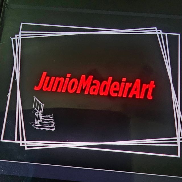 JunioMadeirArt