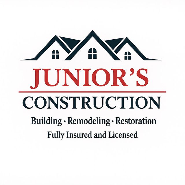 Junior’s Construction Home Improvement INC