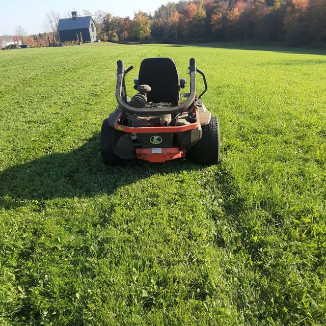 Junior’s Landscaping