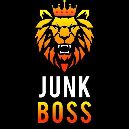JUNK BOSS/943•212•2794 CALL FOR LOWEST PRICES!