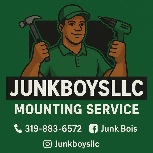 Junk Boys