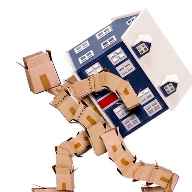 The Junk Drawer Furniture and Moving