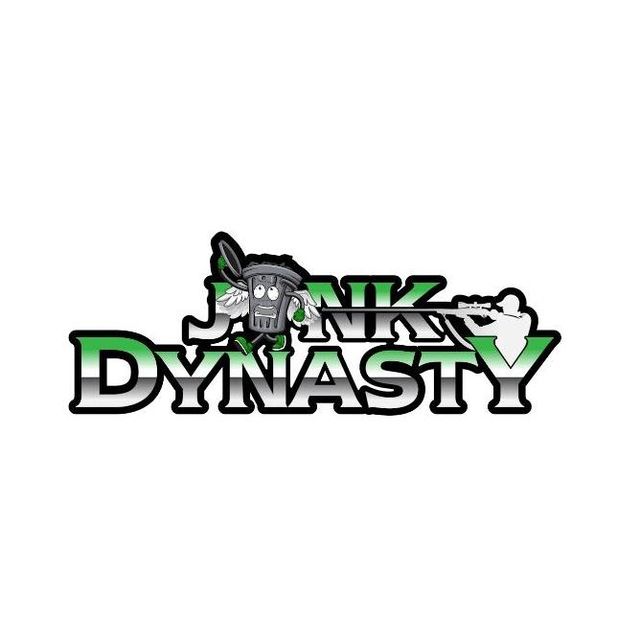 Junk Dynasty