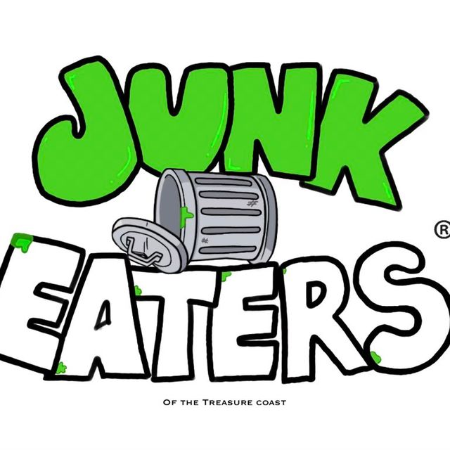 Junk Eaters junk removal