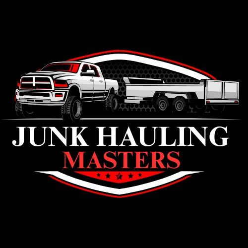 Junk Hauling Masters