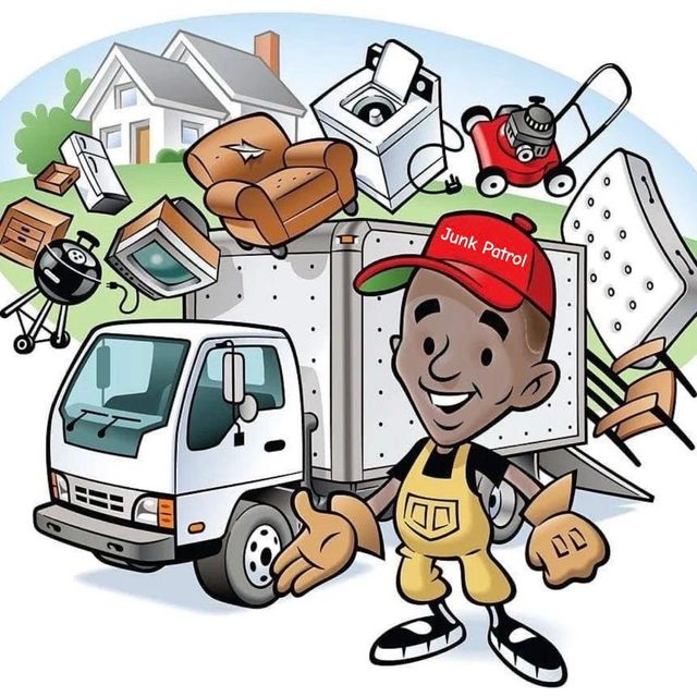 Junk Patrol LLC