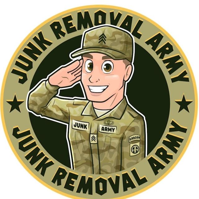 Junk Removal Army
