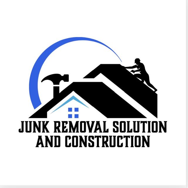 JUNK REMOVAL SOLUTION
