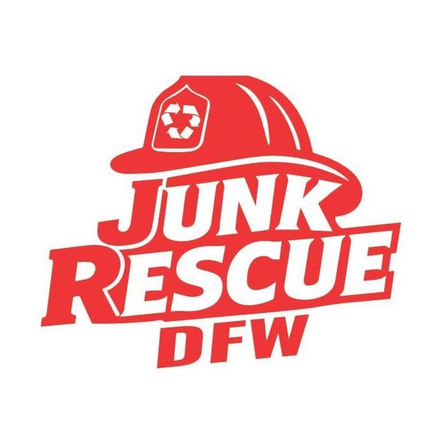 Junk Rescue DFW