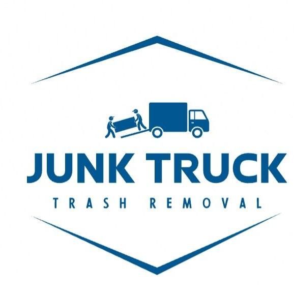 Junk Truck Trash Removal