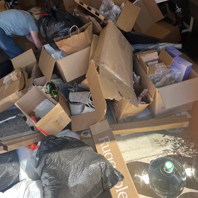 The Junk Wizards