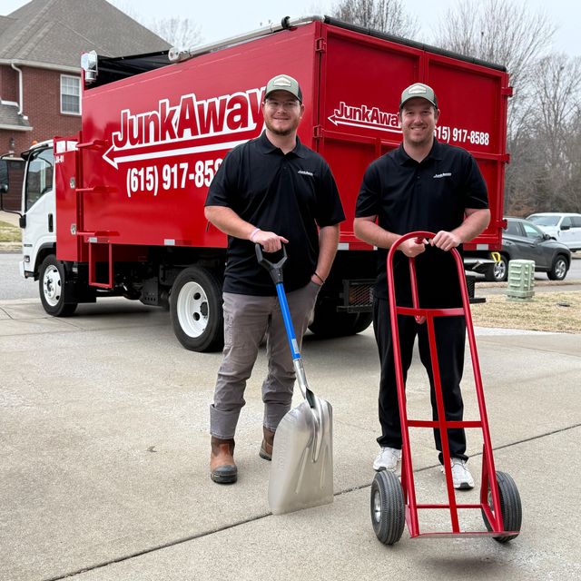 JunkAway