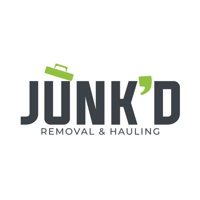 Junk’d