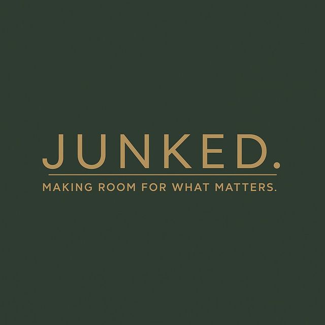JUNKED.