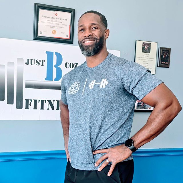 Just B Coz Fitness, LLC