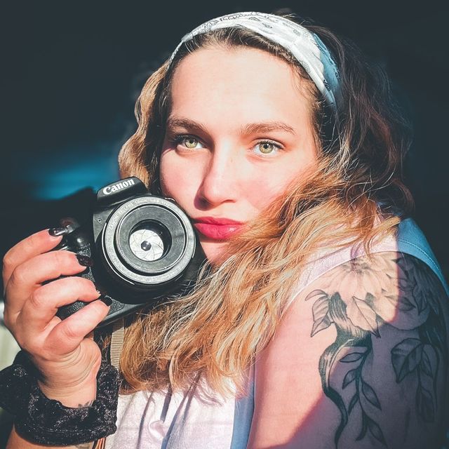 Just Shoot Me Photography