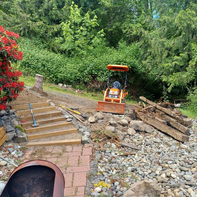 JustinCredible Landscape and Home Solutions
