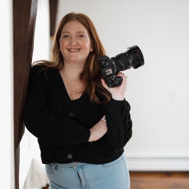 Justyne Osgood Photography