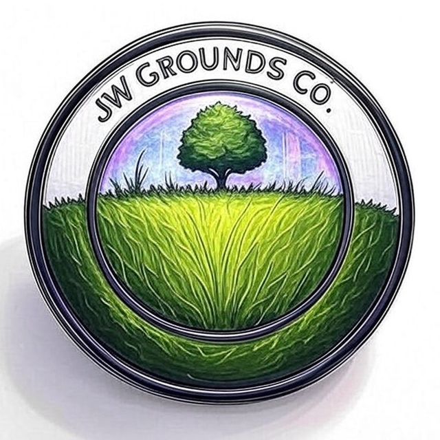 JW Grounds Company