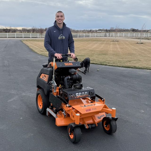JW Lawn Care