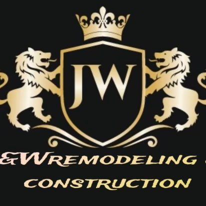 J&W remodeling and construction