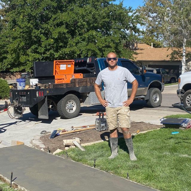 JWC Construction