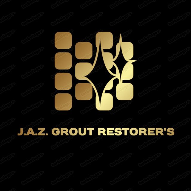 J.A.Z. Grout Restorer’s