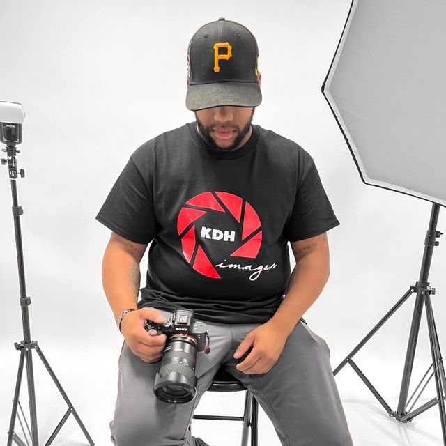 K. D Hall Images