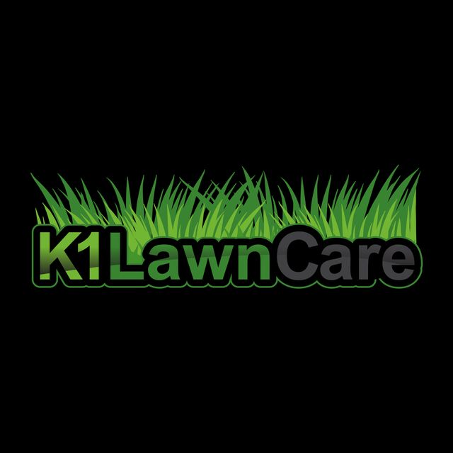 K1 Lawn Care - Commercial