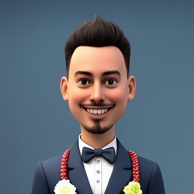 Kai B (CFRE)