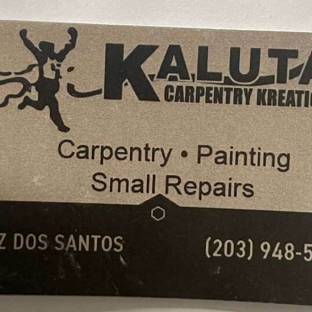 Kaluta Carpentry Kreations LLC