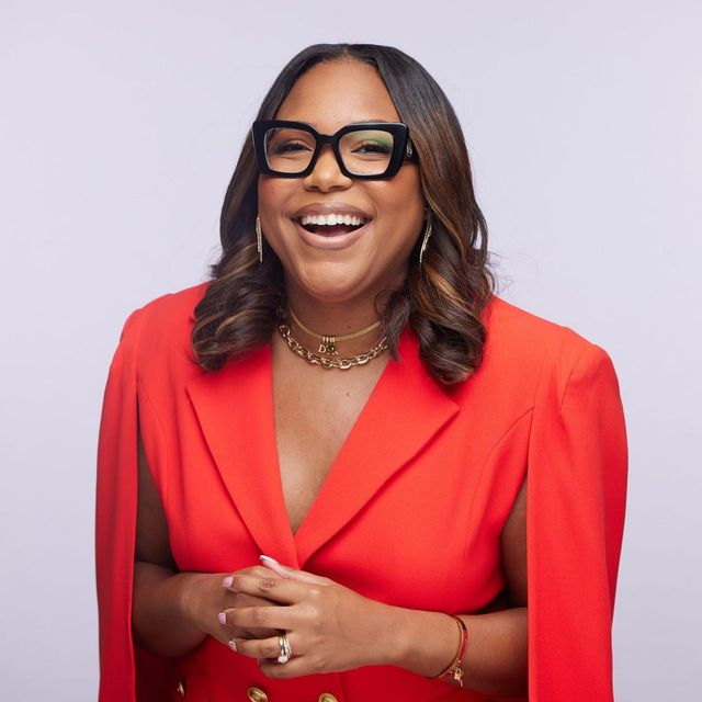 Ka'lyn Bullard, Marriage & Family Therapist