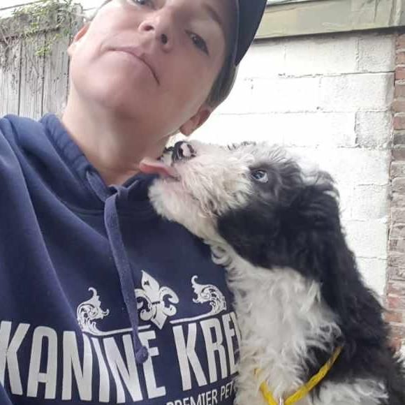 Kanine Krewe Nola: Premier Pet Care Services