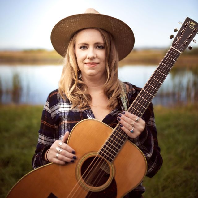 Kara O'Kelly Music