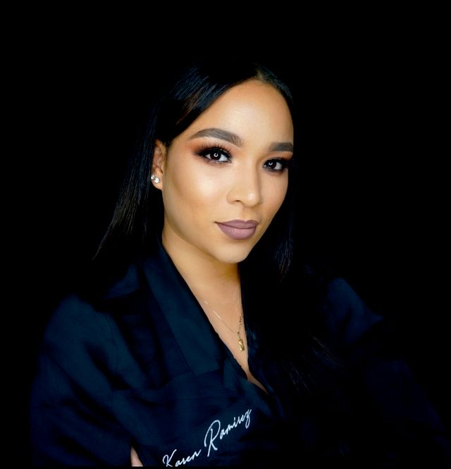 Karen Ramirez Glow