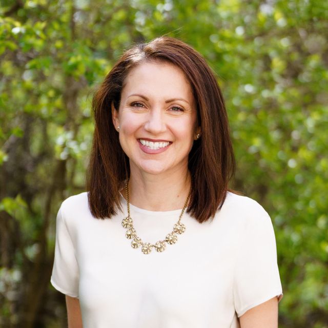 Karen Smith at Keller Williams Capital Partners