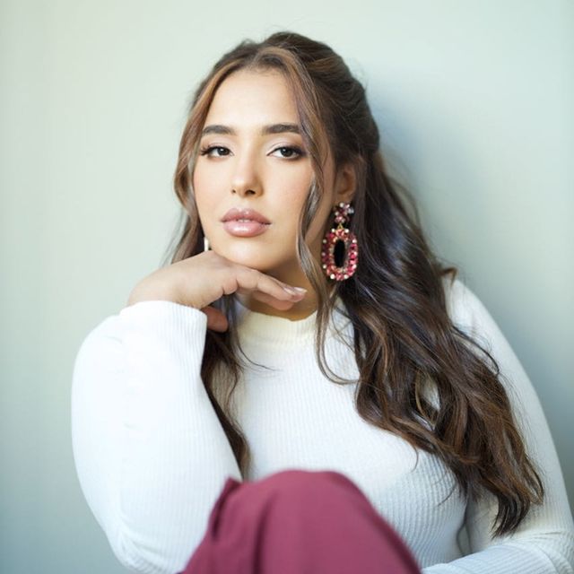 Katherine Grullon makeupartist